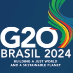 Brasil enviará convites para a Cúpula do G20: participação de Putin confirmada?