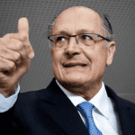 Alckmin diz que relação entre Brasil e Argentina segue firme apesar de 'mau gosto' de Milei