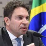 Deputados pedem cassação de Alexandre Ramagem (PL-RJ)