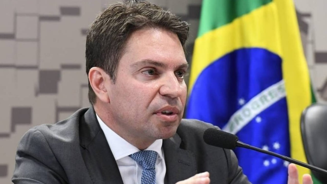 Deputados pedem cassação de Alexandre Ramagem (PL-RJ)