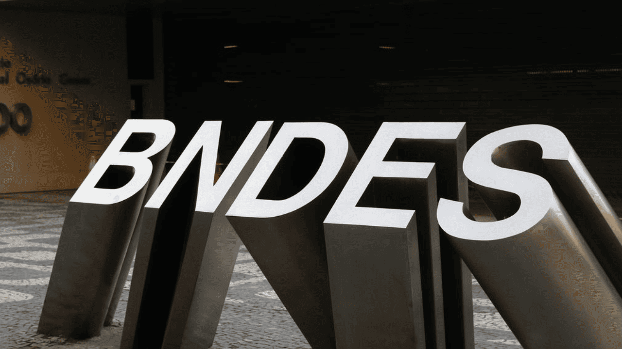 Concurso BNDES 2024