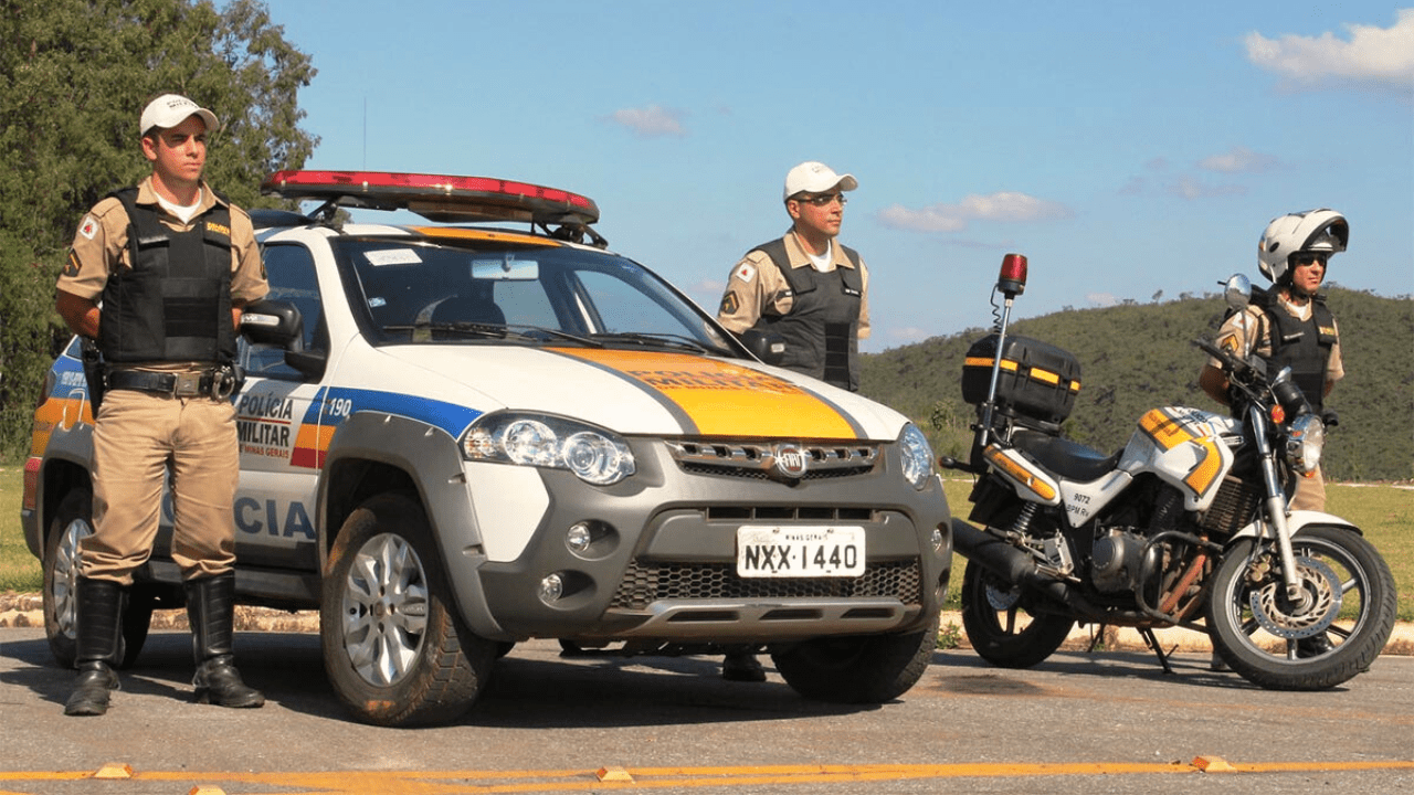 Veja quais concursos estão abertos na área de Segurança Pública