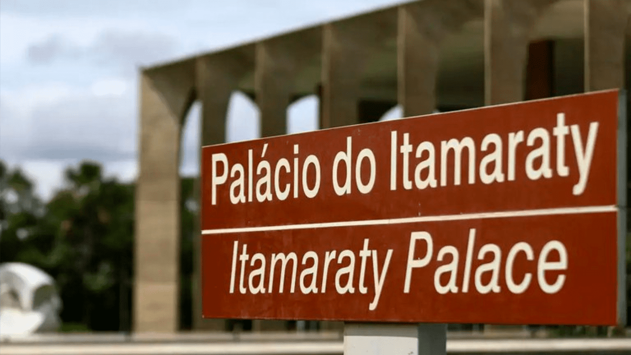 Concurso público: Itamaraty abre concurso para diplomata com salário de R$20 mil