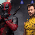 Recorde quebrado na estreia de "Deadpool & Wolverine"