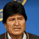 Evo Morales: tentativa de golpe na Bolívia foi um “show bem encenado”