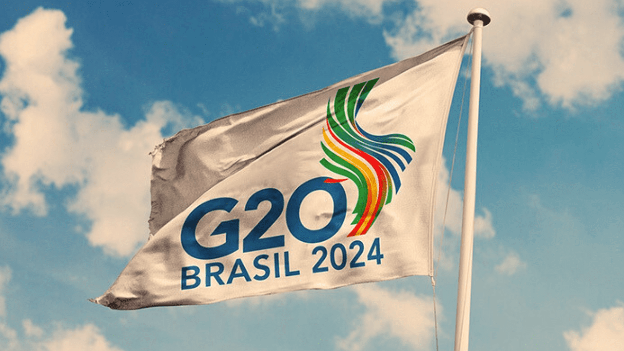 G20 Brasil: ministros se comprometem com equilíbrio fiscal