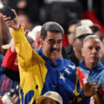 Venezuela: Conselho Nacional Eleitoral anuncia a reeleição de Nicolás Maduro