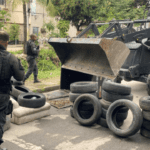 Rio: policia militar ocupa 10 favelas na zona oeste