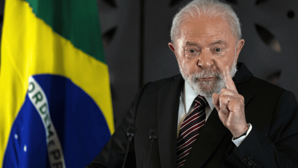 Lula defende novas eleições na Venezuela em reunião com líderes da Câmara