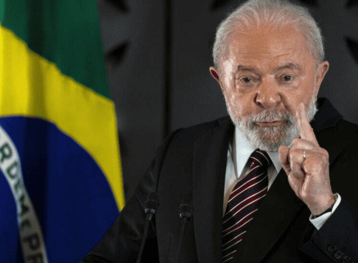 Lula defende novas eleições na Venezuela em reunião com líderes da Câmara