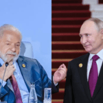 Lula confirma participação na cúpula do BRICS e na COP 29