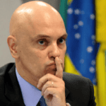 Parlamentares pedem impeachment de Alexandre de Moraes após denúncias