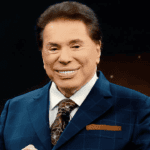 Silvio Santos, ícone da televisão brasileira, morre aos 93 anos