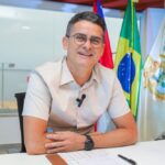 Davi Almeida candidato a reeleição pela prefeitura de Manaus