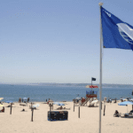 Bandeira Azul: a maior premiação global para praias e marinas