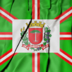 Bandeira de Curitiba