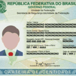 Apenas um estado ainda não emite a Carteira de Identidade Nacional, veja como solicitar a sua