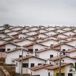 Conjunto habitacional do Minha Casa, Minha Vida