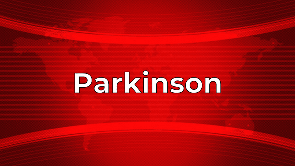 Parkinson