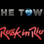 Rock World, Organizadora do Rock In Rio