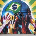 Grafite brasileiro