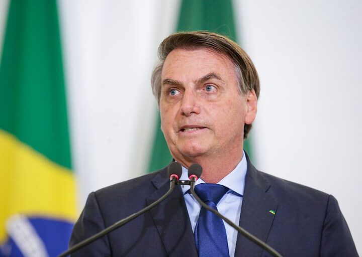 Jair Messias Bolsonaro