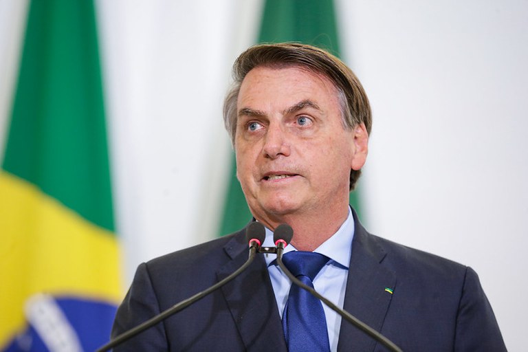 Jair Messias Bolsonaro