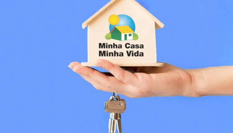 Minha Casa, Minha Vida