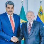 Ala do PT tenta impedir rompimento entre Brasil e Venezuela após desentendimentos